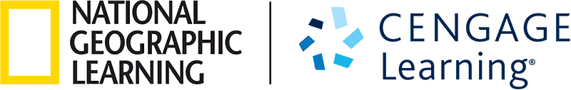 National Geographic / Cengage